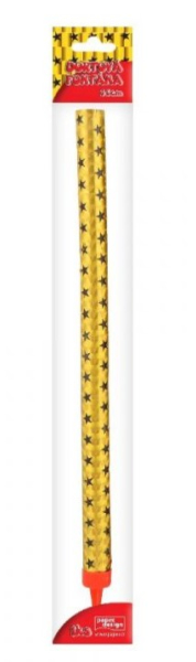 Svíčka Fontána 26 cm