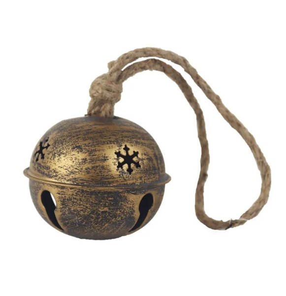 Rolnička k zavěšení 8cm