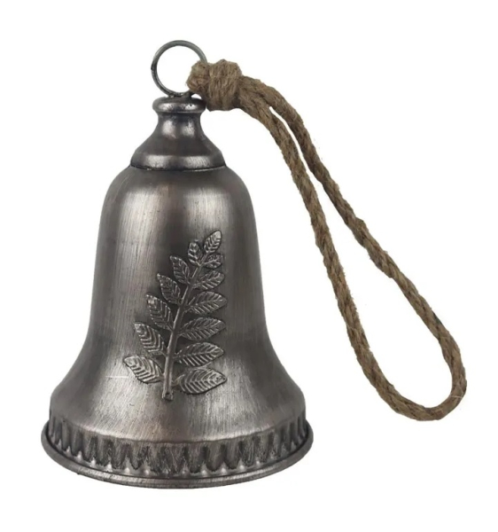 Zvonek k zavěšení 19,5cm