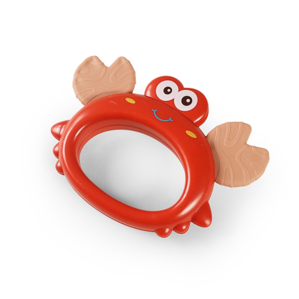 Chrastítko krab