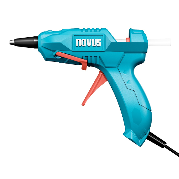 Tavná pistole novus 100W, 7mm