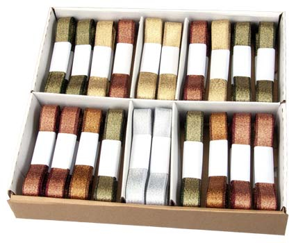 Stuha Sparkle 2 metry