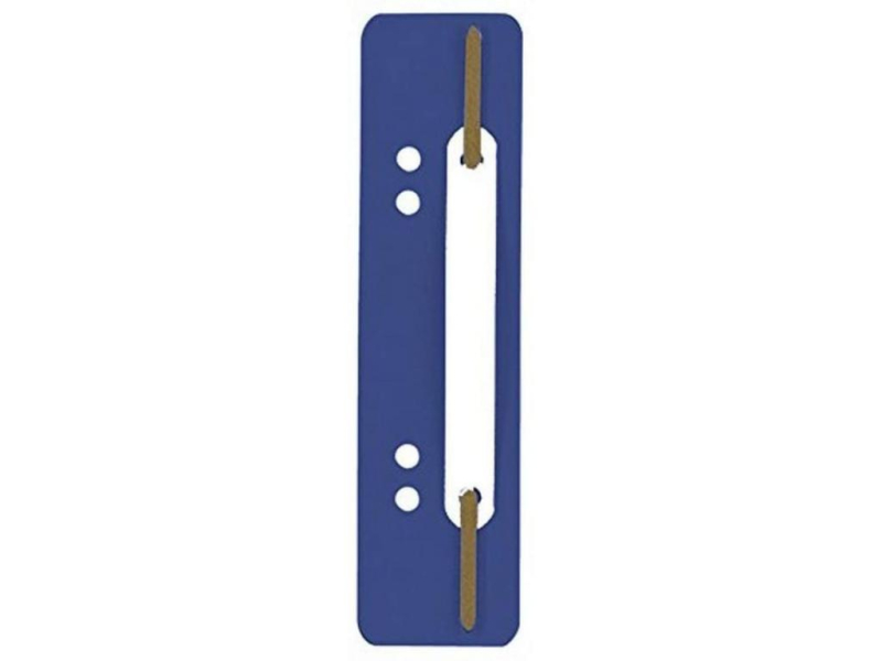 Rychlovazačová spojka, modrá