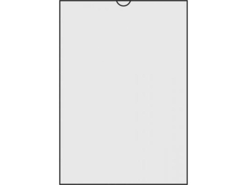 Obal A5 U, 180 micronů