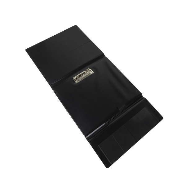 Desky pro řidiče A4, rychlosvorka, černá