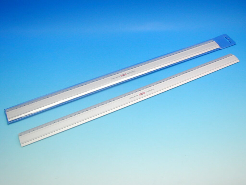 Pravítko kovové 60 cm