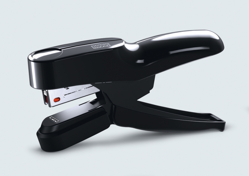 Sešívačka Novus B36-2, 15 listů