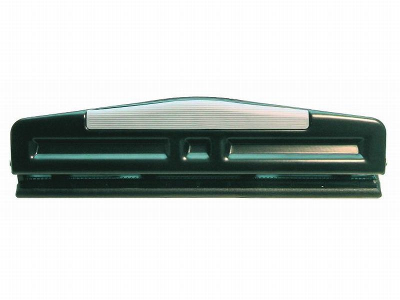 Děrovač Eagle P6016B, 4 trny, 10 listů