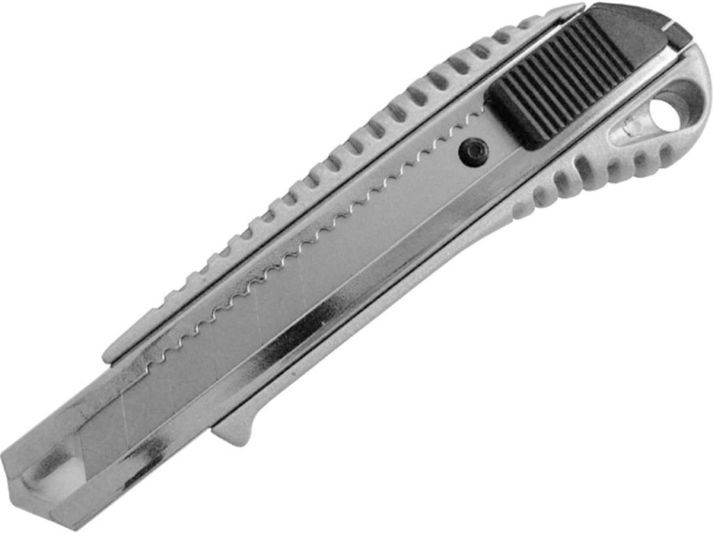 Nůž ulamovací celokovový velký SX98A