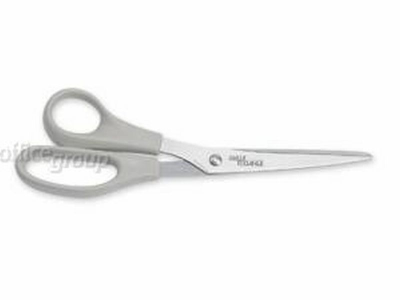 Nůžky na papír 21cm (levé)ECO DAHLE