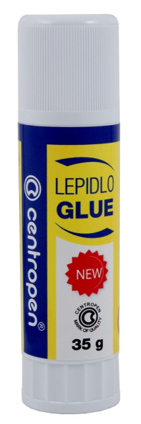 Lepidlo tyčinka, Centropen, 35 g