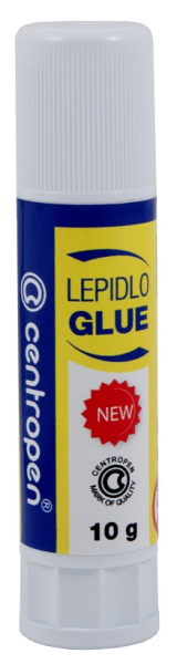 Lepidlo tyčinka Centropen, 10 g