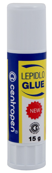 Lepidlo tyčinka, Centropen, 15 g