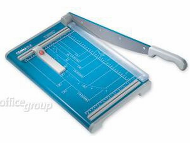 Řezačka Dahle 534, A3, páková