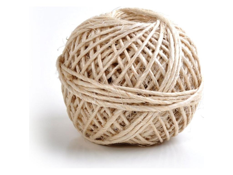 Motouz sisal 250 g