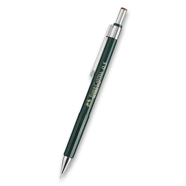 Mikrotužka 05 TK-FINE Faber 136500
