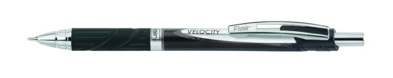 Kuličková tužka, Velocity Plus