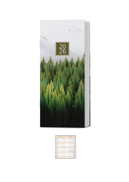 Diář měsíční, Božka Lamino, Baloušek