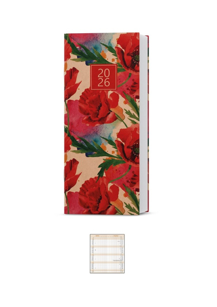 Diář měsíční, Božka Kraft, Baloušek