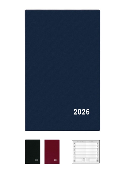 Diář týdenní, Alois PVC, Baloušek