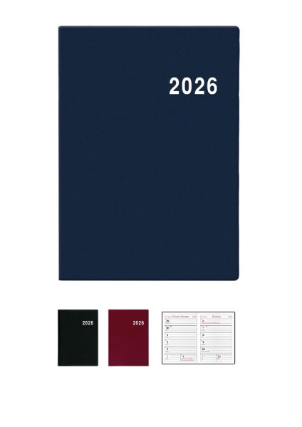 Diář týdenní, Ladislav PVC, Baloušek