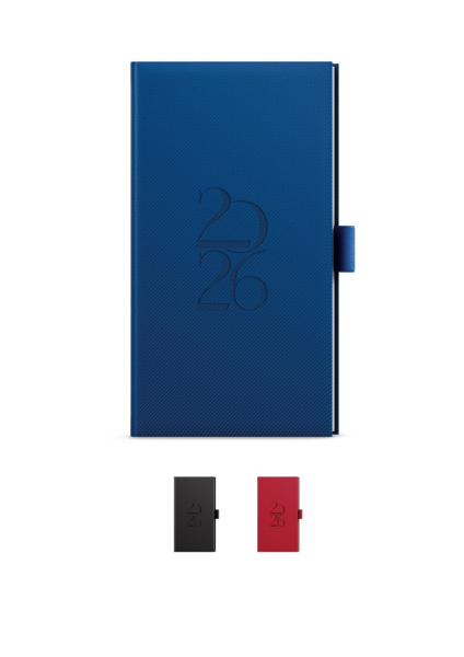 Diář týdenní, kapesní, Jakub Deny, Baloušek