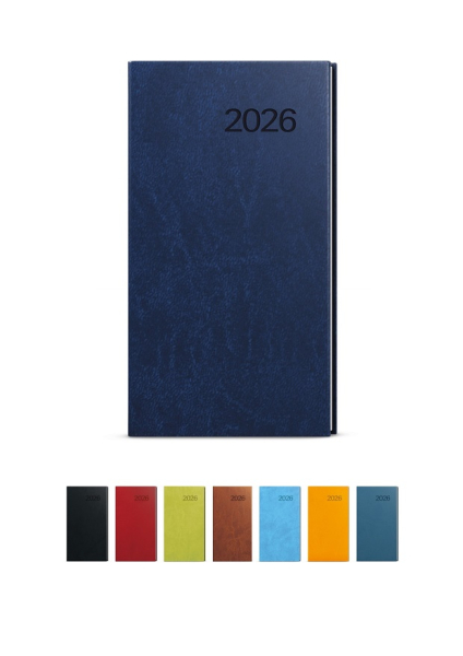 Diář týdenní, kapesní, Jakub Vivella, Baloušek