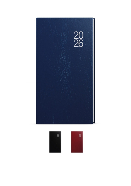 Diář týdenní, kapesní, Jakub Balacron, Baloušek