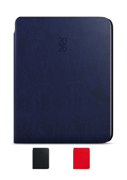 Diář týdenní A5, Oskar Softy, Baloušek