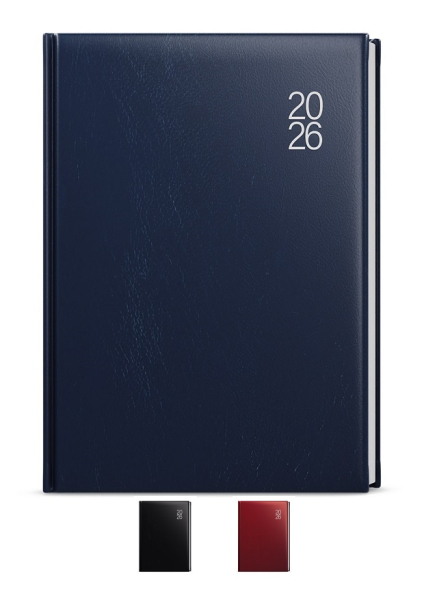 Diář týdenní A4, Tomáš Balacron, Baloušek