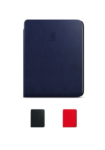 Diář denní A5, David Softy, Baloušek