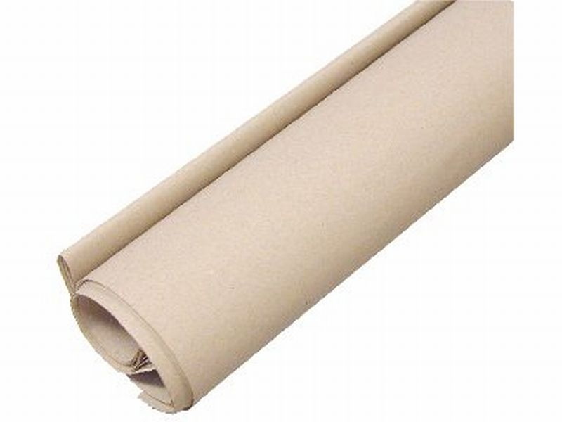 Balicí papír šedák, 90 g, 90 x 145 cm