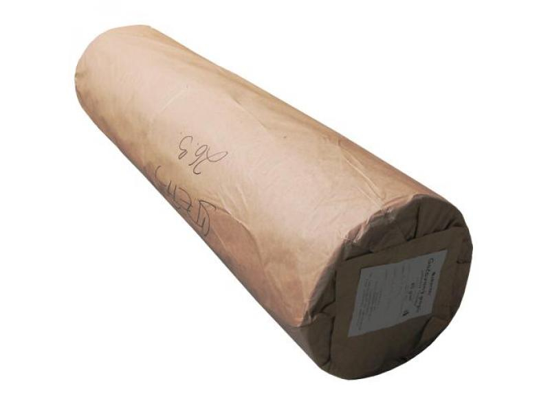 Balicí papír gačovaný, 100 g, šíře role 1,08 m