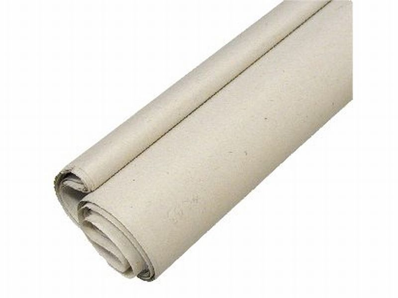 Balicí papír kloboukový, šedý, 25 g, 61 x 80 cm