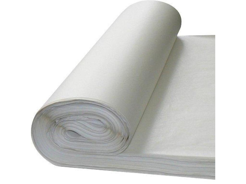 Balicí papír Albíno bílý, 25-30 g, 70 x 100 cm