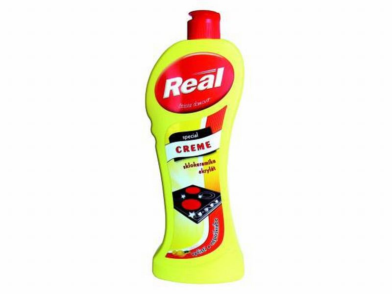 REAL 600g S CASTICEMI ZELENY