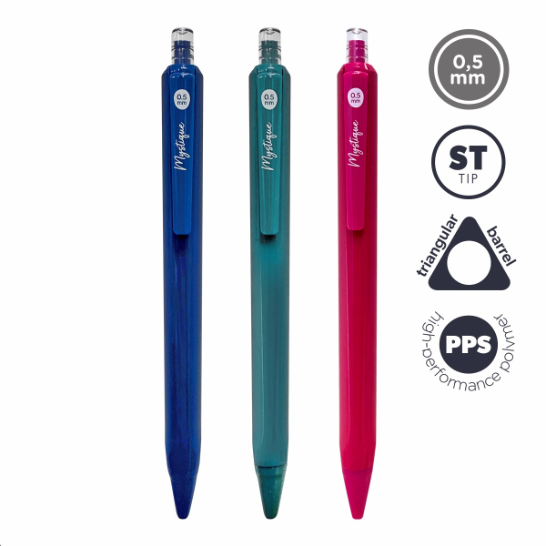 KUL.TUZKA SPOKO MYSTIQUE GEL