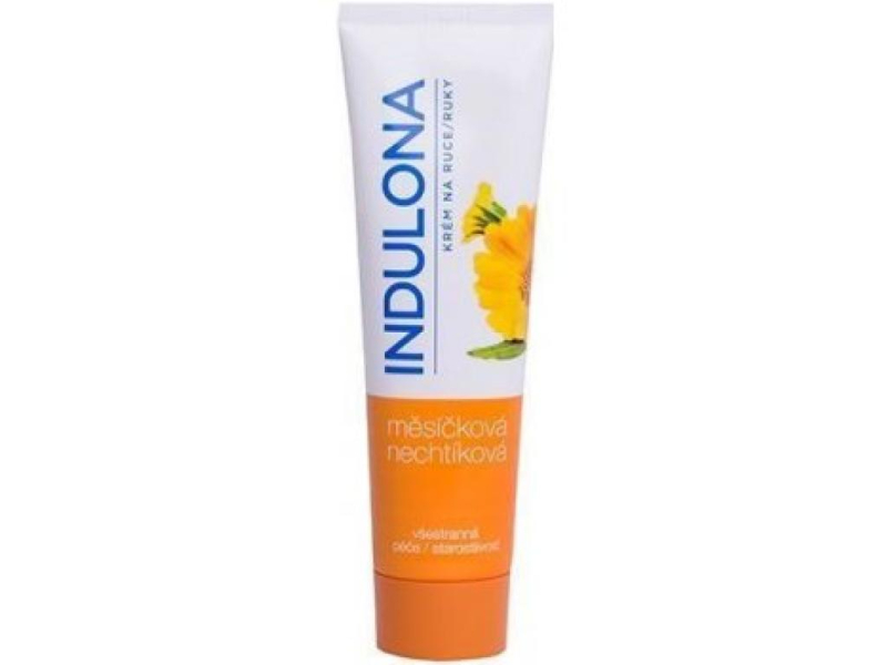 Indulona měsíčková 75 ml