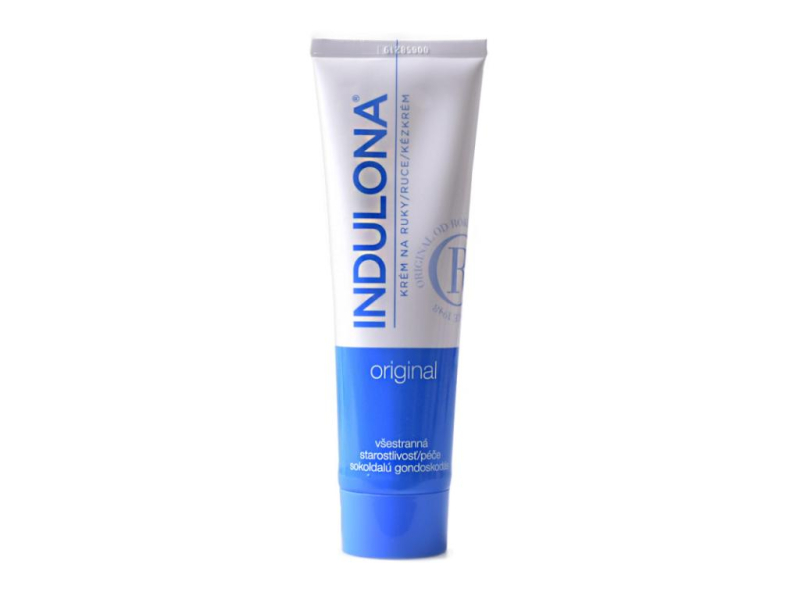 Indulona modrá univerzální 75 ml