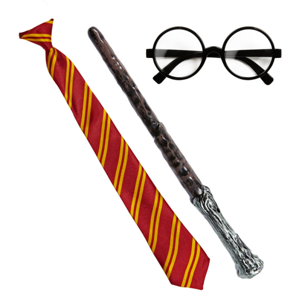 Sada čaroděje Harryho