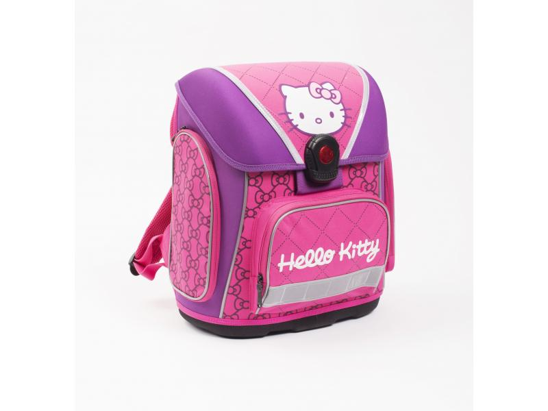 Batoh Hello Kitty Kids aktovka Premium Doprodej