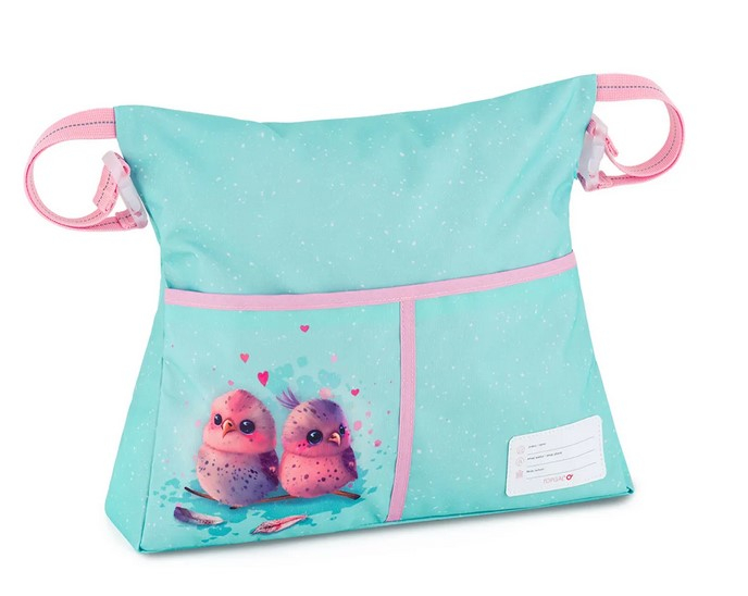 Kapsář na lavici ZION 26027G