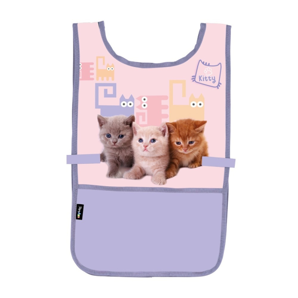 Zástěra pončo mazlíčči