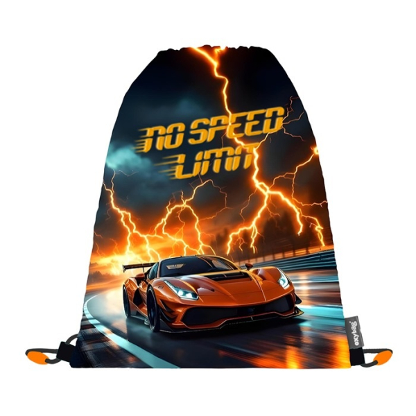 Sáček na cvičky, Auto 2