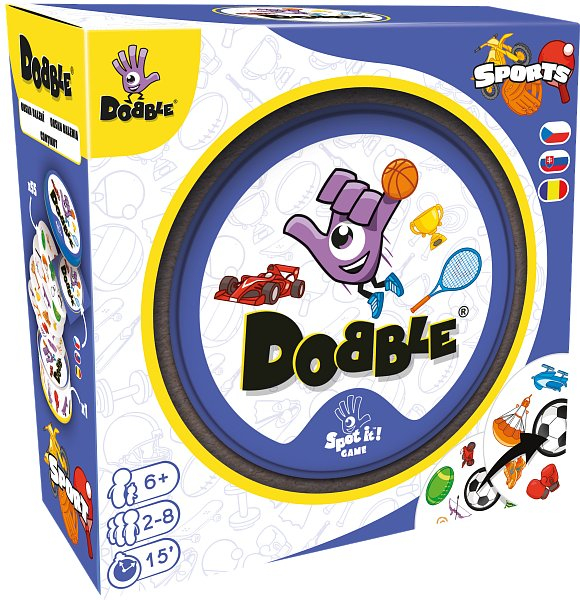 Dobble Sport