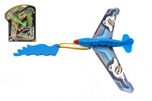 Letadlo vystřelovací