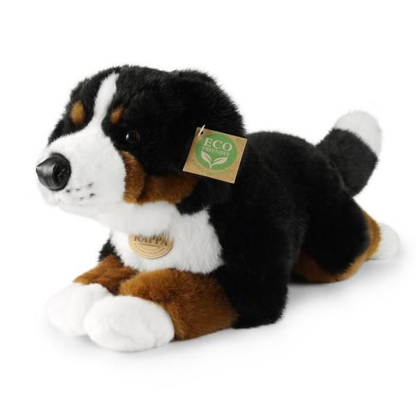 Pes bernský salašnický 44cm