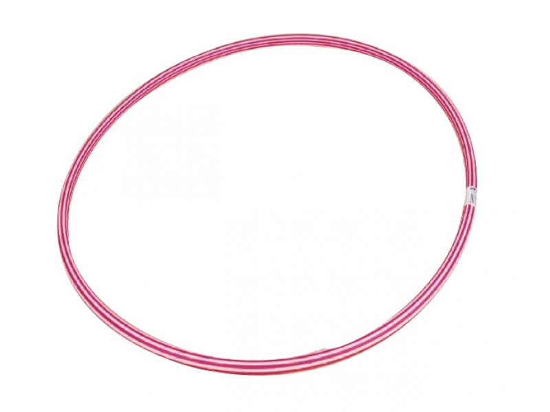 Obruč, kruh, hula hop, průměr 80 cm
