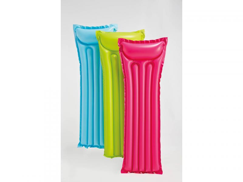 Nafukovací lehátko