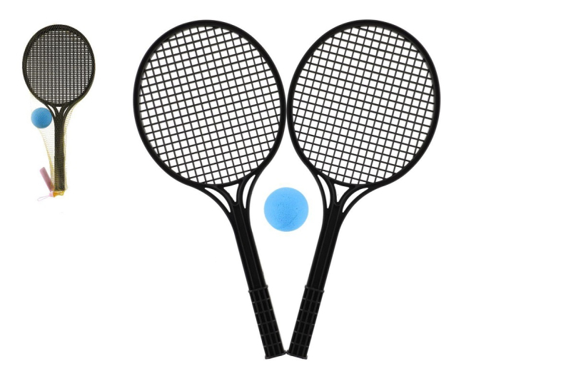 Soft tenis